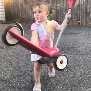 12m Ralph Lauren dress